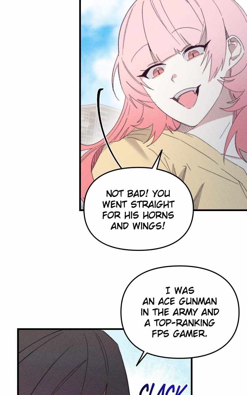 The New Hire Is the Demon Lord Chapter 57 - Page 9