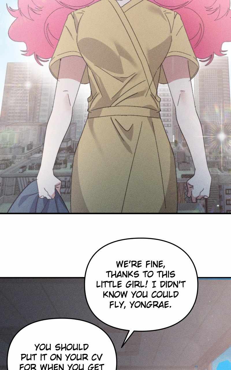 The New Hire Is the Demon Lord Chapter 58 - Page 29