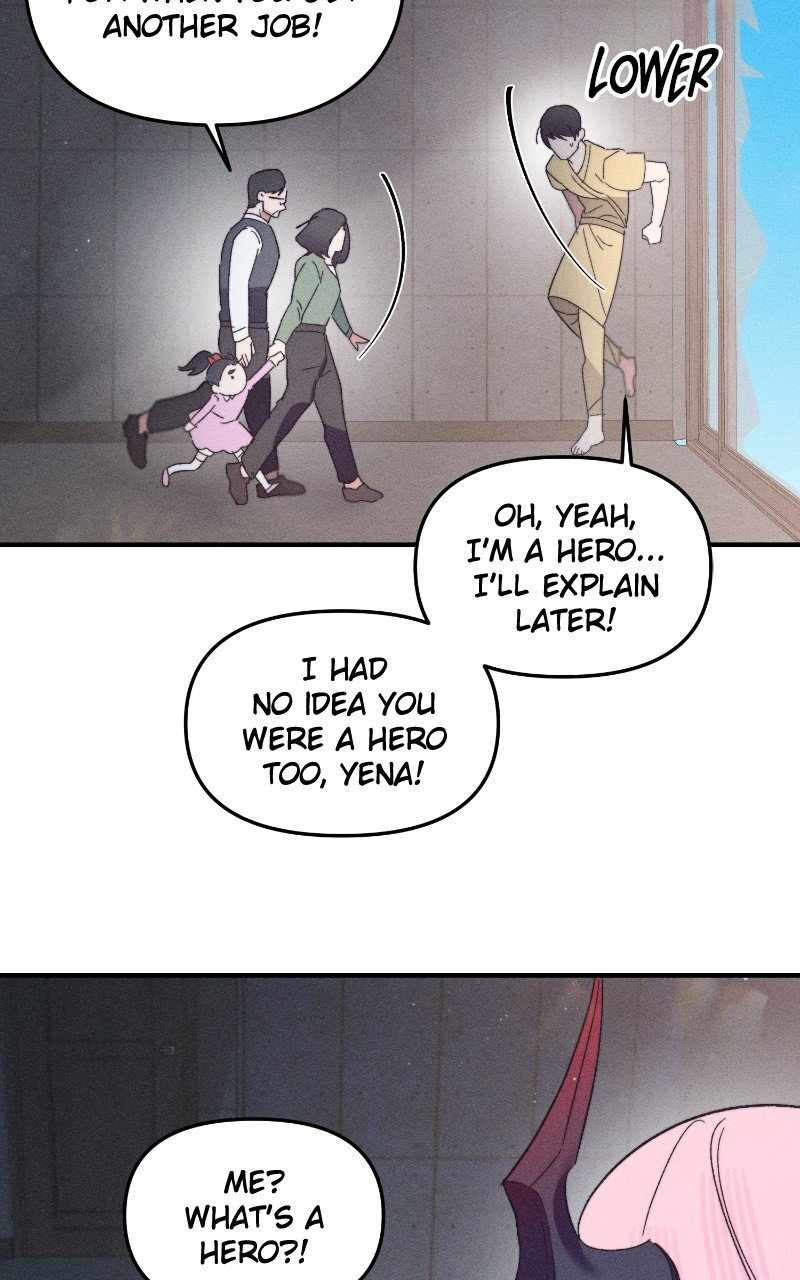 The New Hire Is the Demon Lord Chapter 58 - Page 30