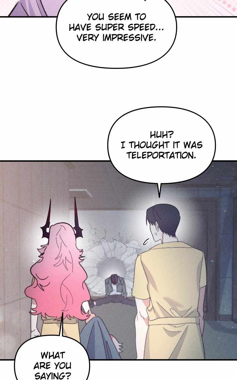 The New Hire Is the Demon Lord Chapter 58 - Page 34