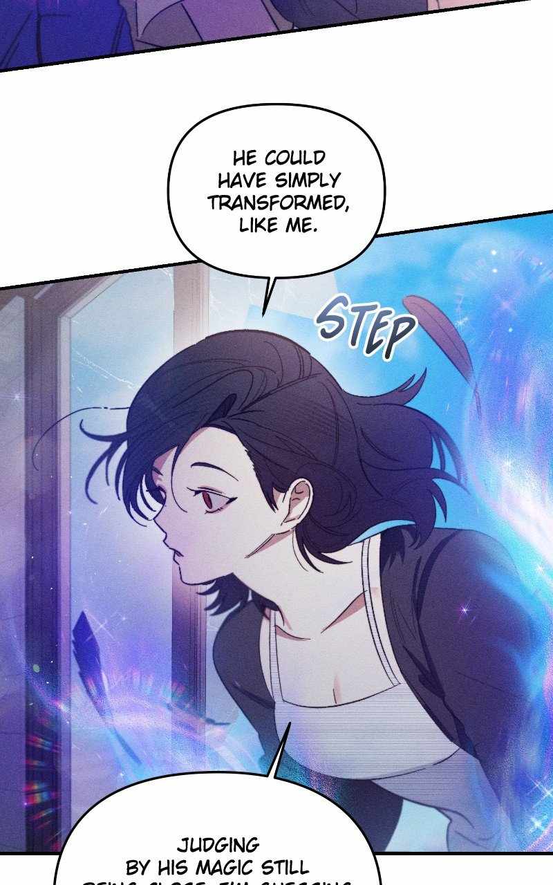 The New Hire Is the Demon Lord Chapter 58 - Page 49