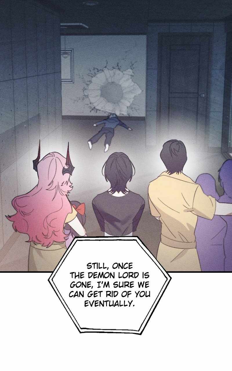 The New Hire Is the Demon Lord Chapter 58 - Page 51