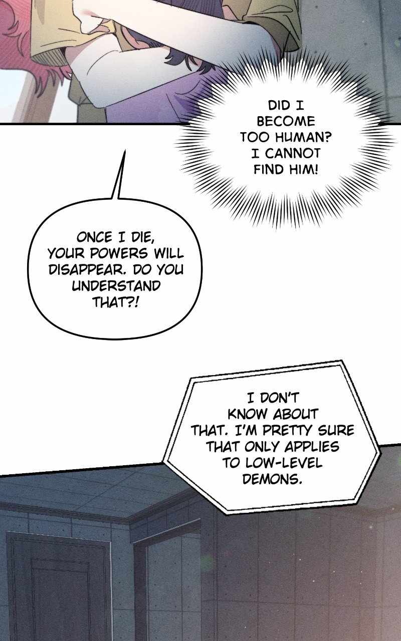 The New Hire Is the Demon Lord Chapter 58 - Page 53