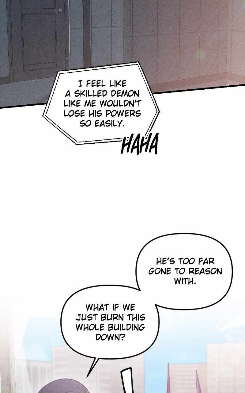 The New Hire Is the Demon Lord Chapter 58 - Page 54