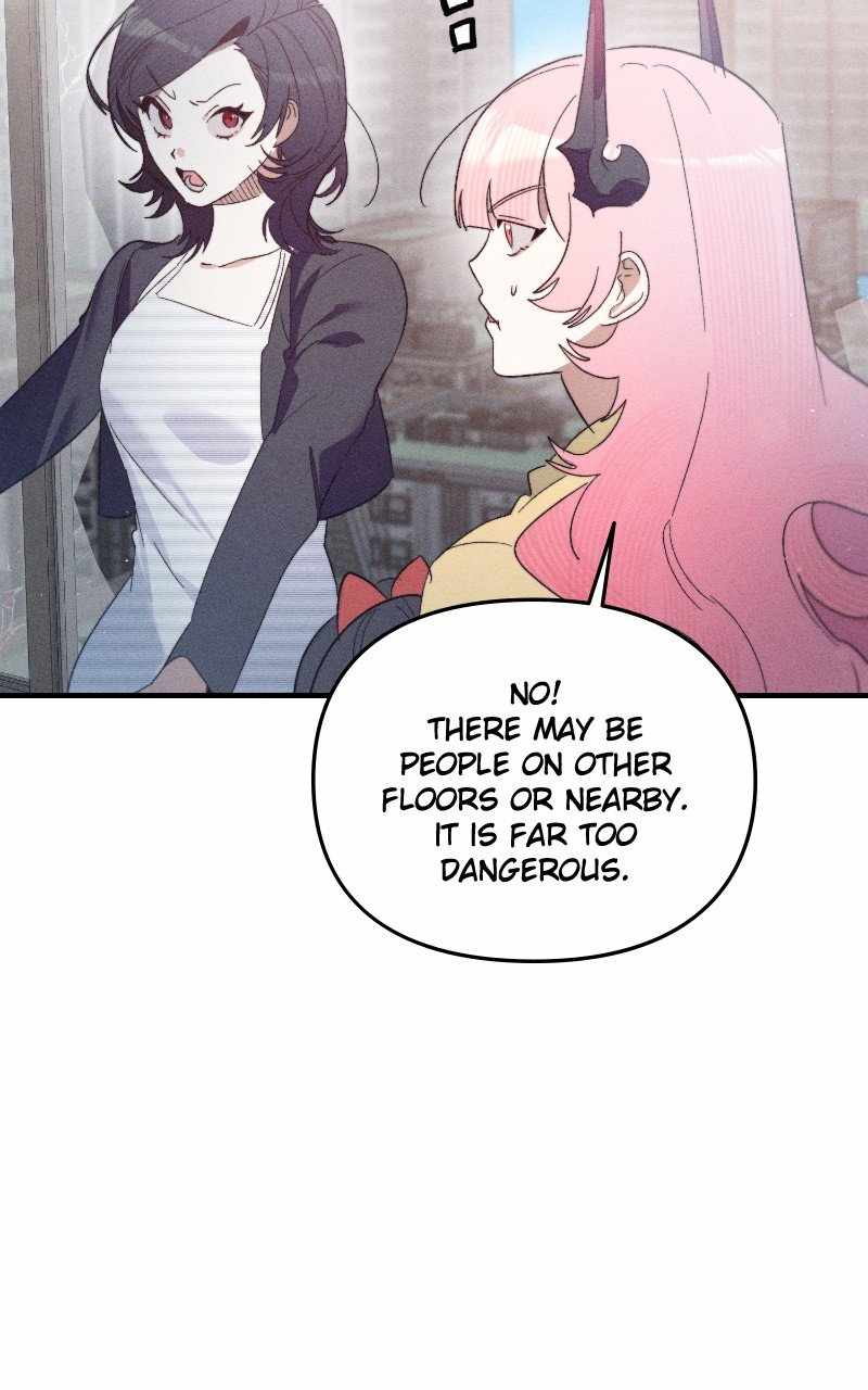 The New Hire Is the Demon Lord Chapter 58 - Page 55