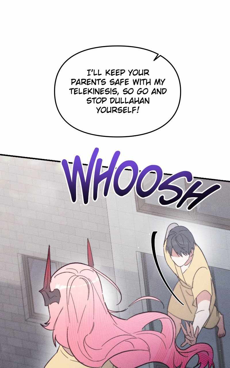 The New Hire Is the Demon Lord Chapter 58 - Page 89
