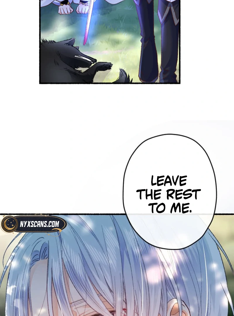 The New Mage, Orthria Chapter 1 - Page 17