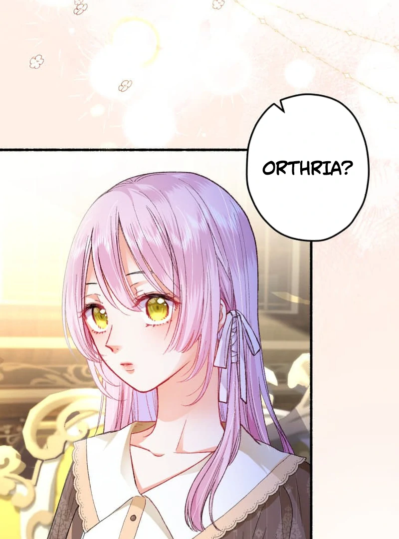 The New Mage, Orthria Chapter 1 - Page 25