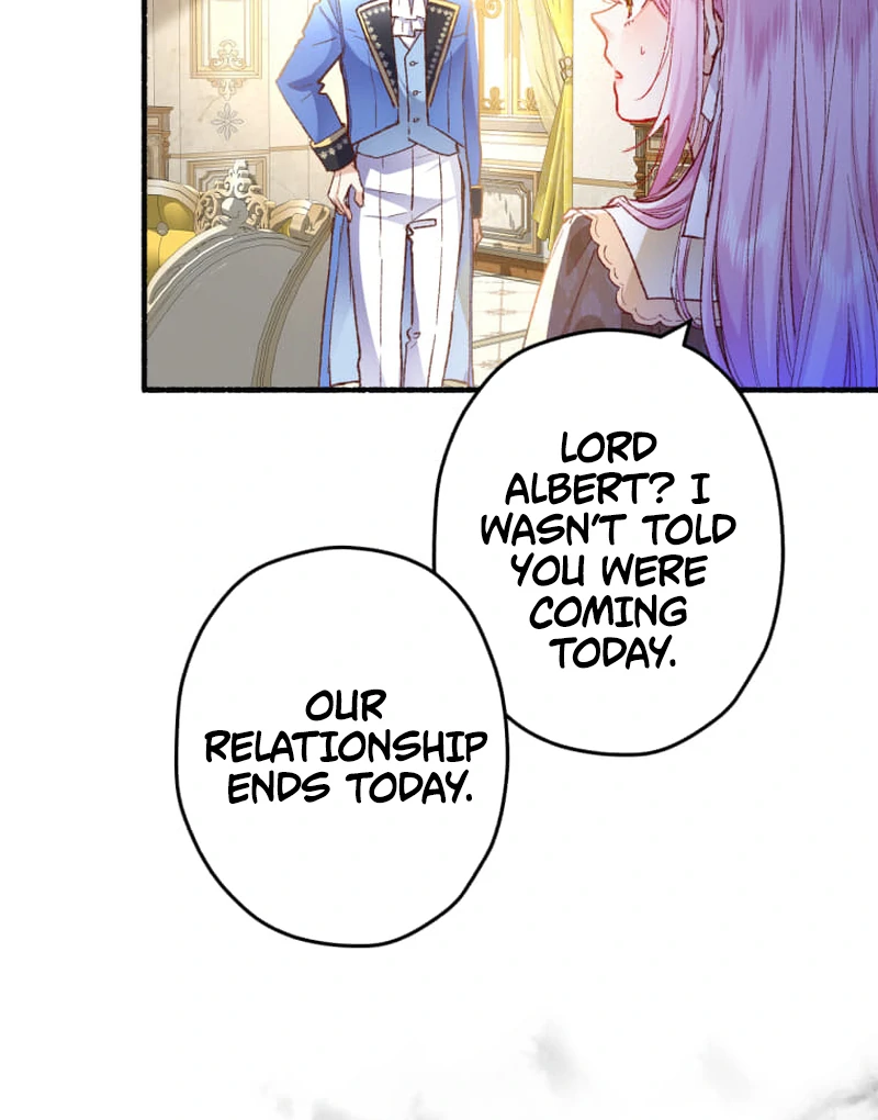 The New Mage, Orthria Chapter 1 - Page 27
