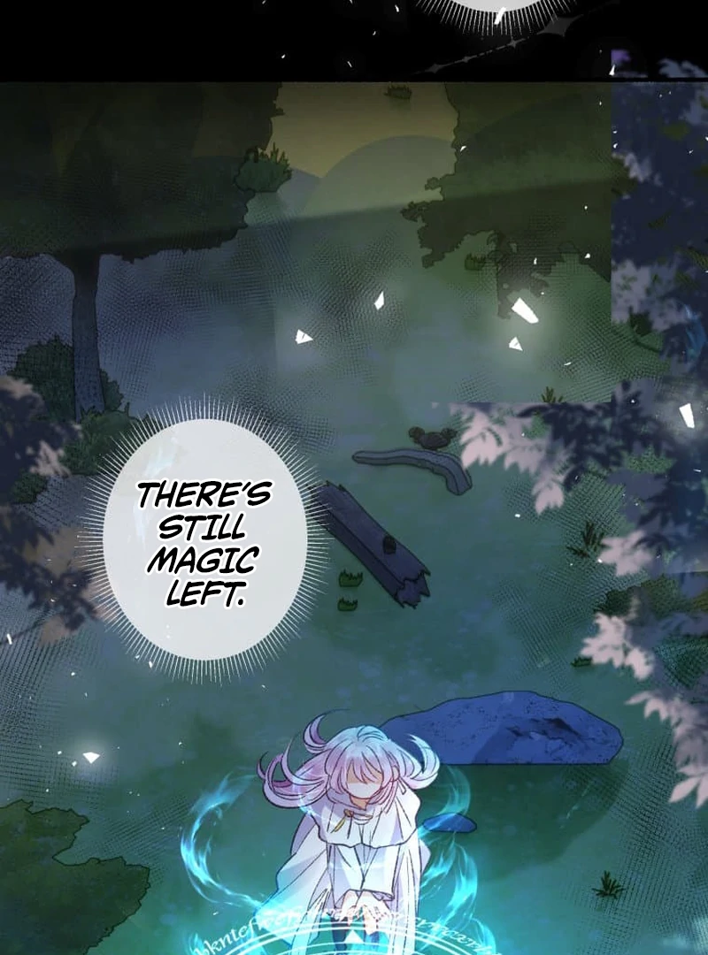 The New Mage, Orthria Chapter 1 - Page 3