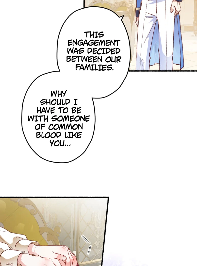 The New Mage, Orthria Chapter 1 - Page 36