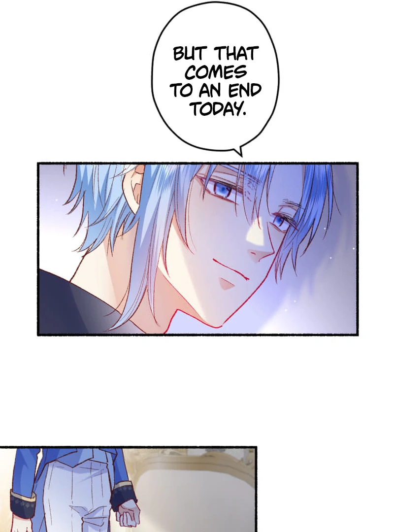 The New Mage, Orthria Chapter 1 - Page 42