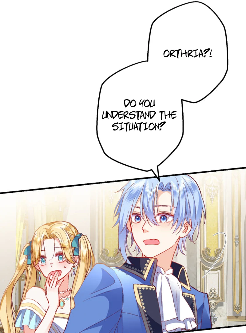 The New Mage, Orthria Chapter 1 - Page 69