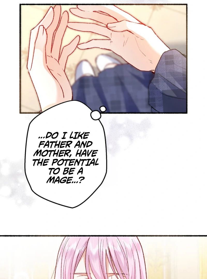 The New Mage, Orthria Chapter 2 - Page 12