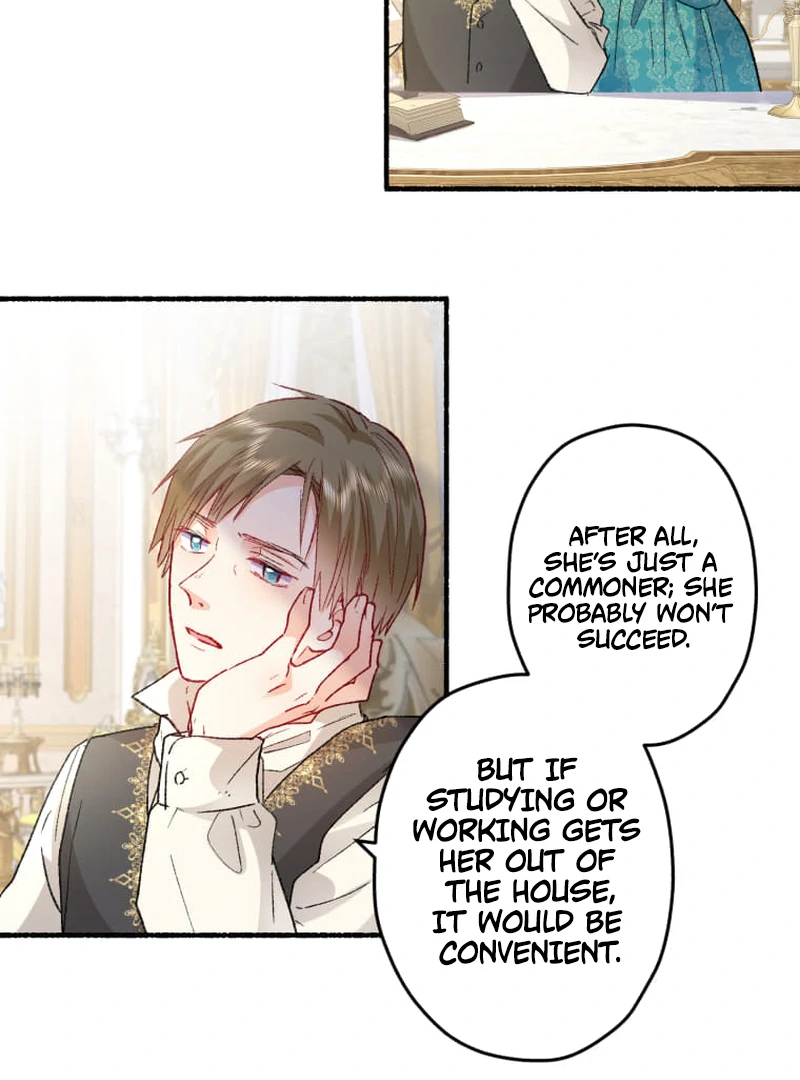 The New Mage, Orthria Chapter 2 - Page 19