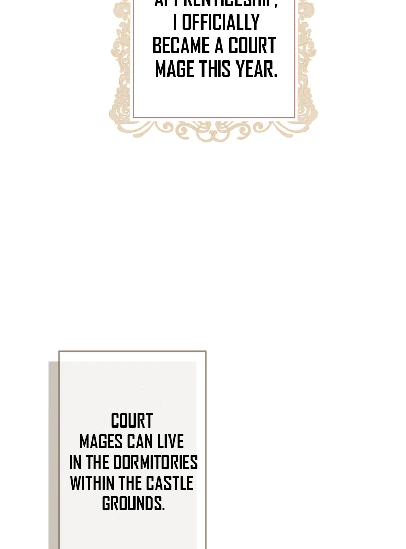 The New Mage, Orthria Chapter 2 - Page 31