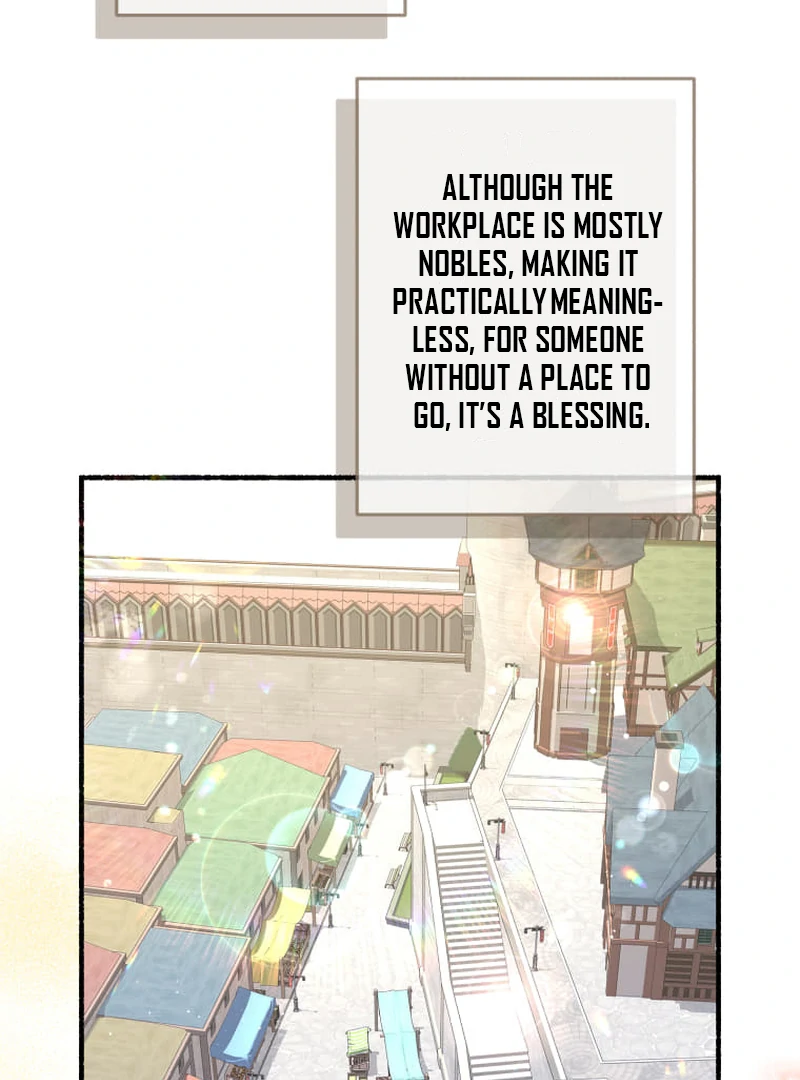 The New Mage, Orthria Chapter 2 - Page 32