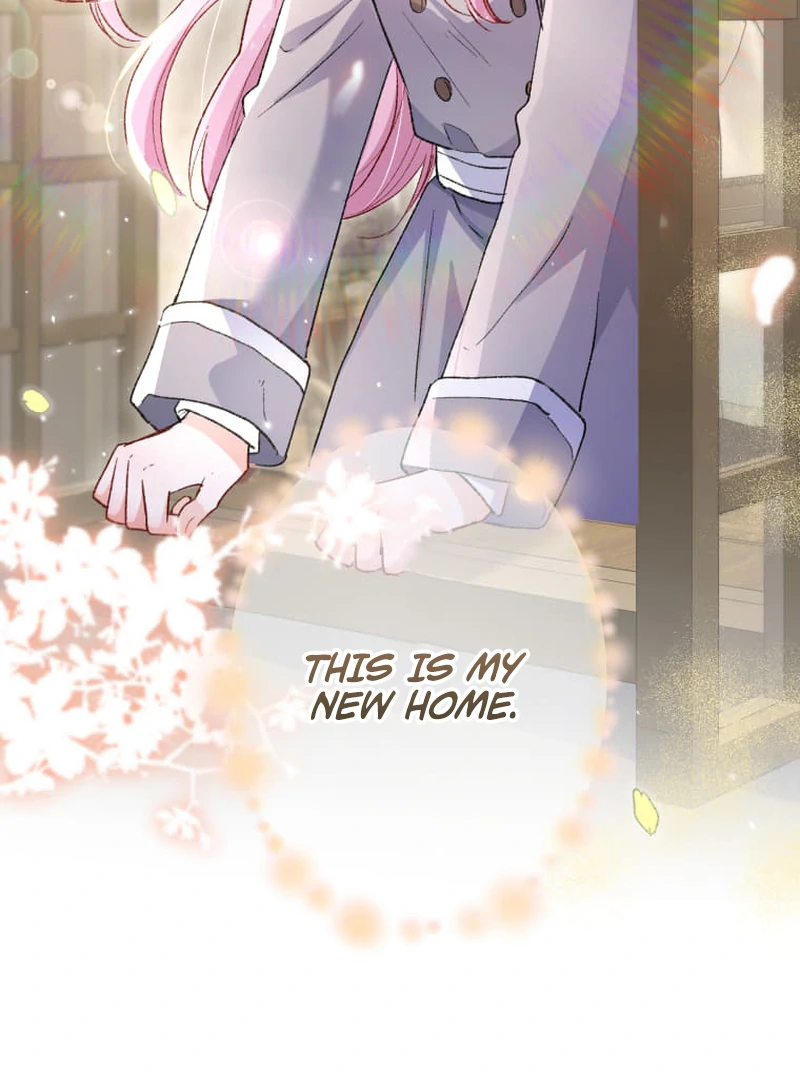 The New Mage, Orthria Chapter 2 - Page 34
