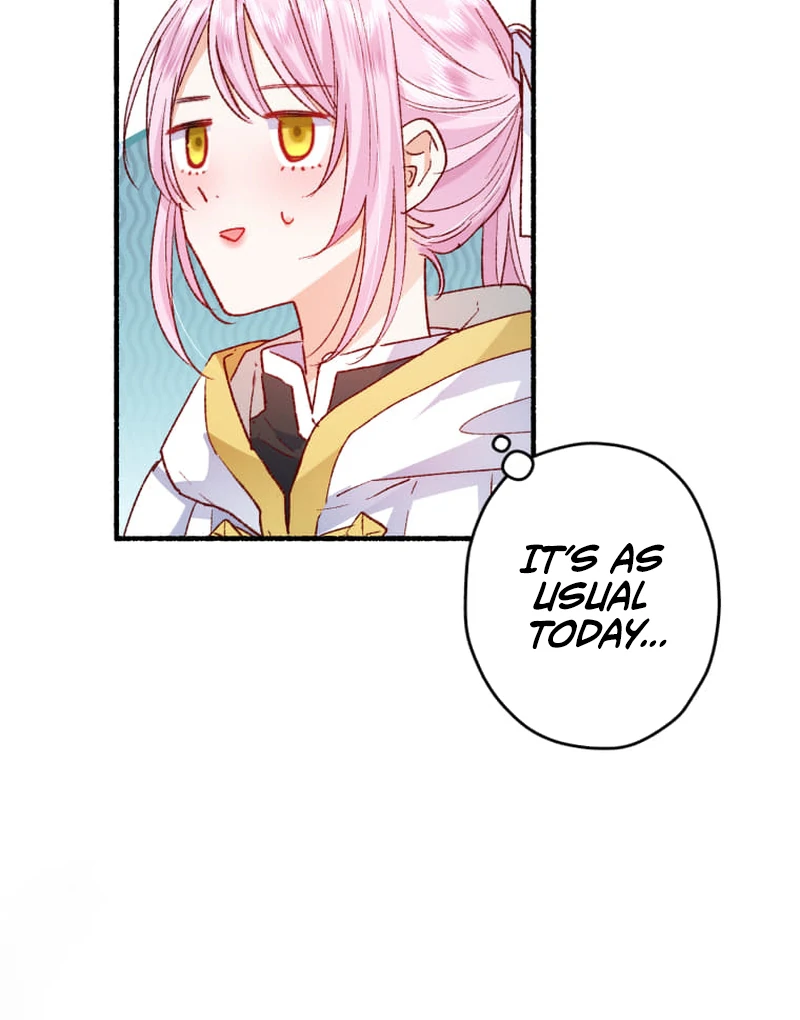 The New Mage, Orthria Chapter 2 - Page 41