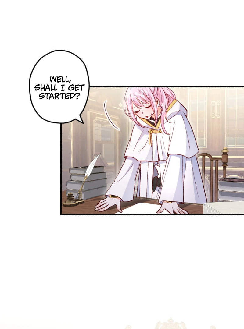 The New Mage, Orthria Chapter 2 - Page 43