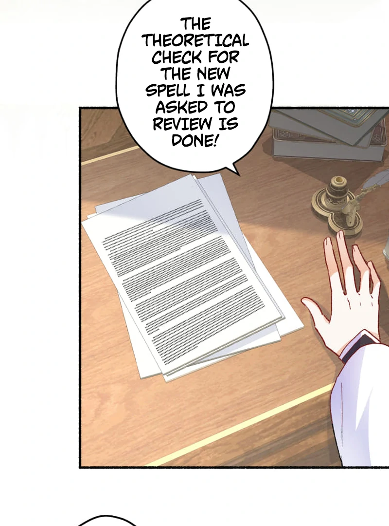 The New Mage, Orthria Chapter 2 - Page 47