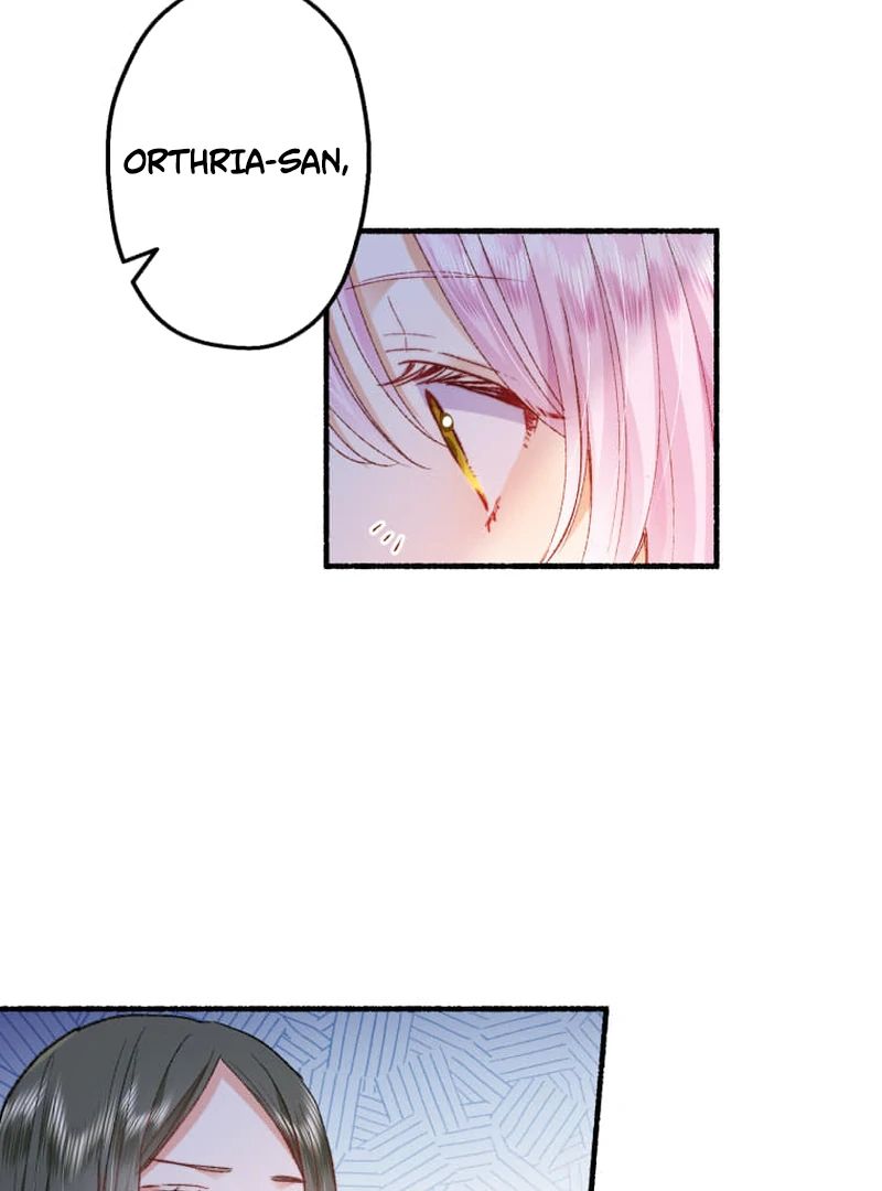 The New Mage, Orthria Chapter 2 - Page 48