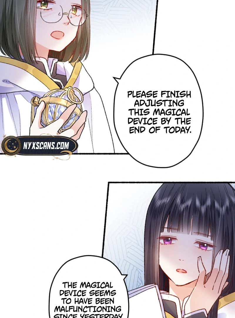 The New Mage, Orthria Chapter 2 - Page 49
