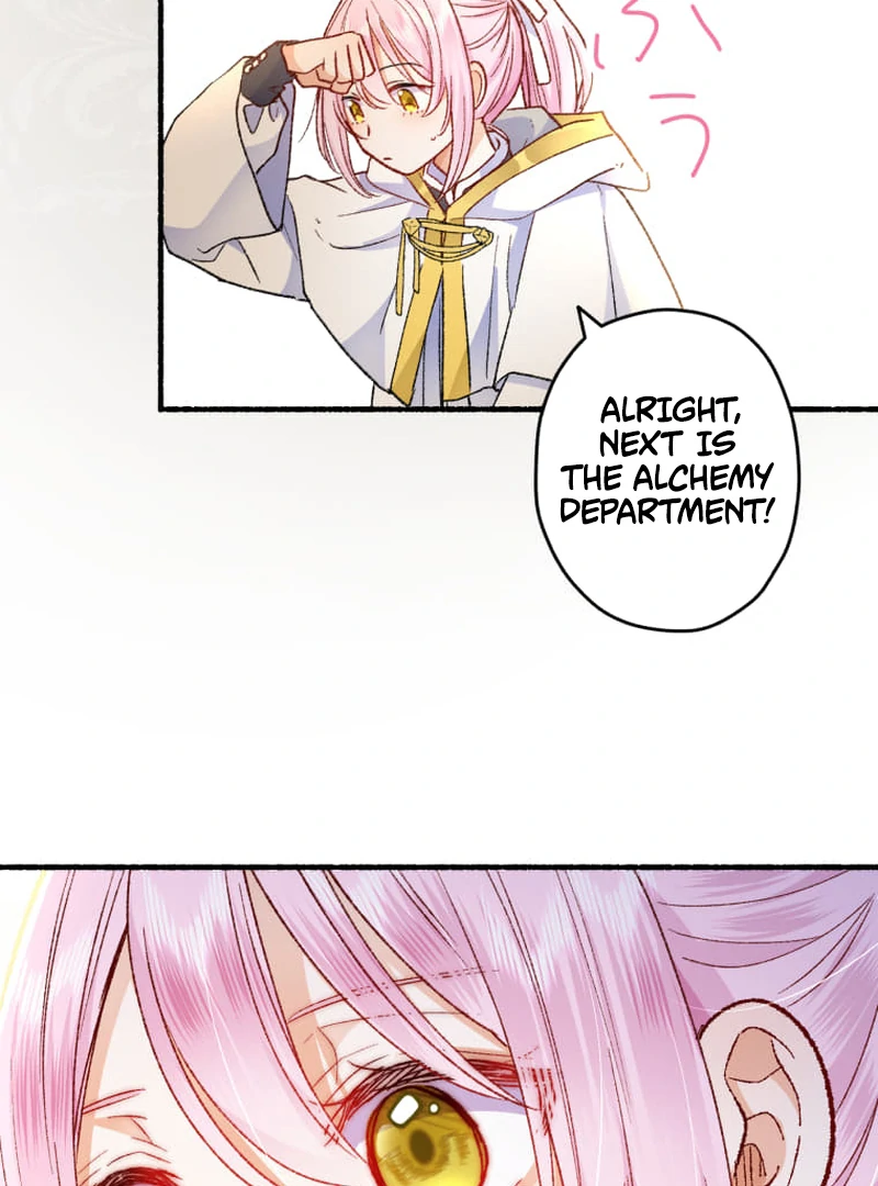 The New Mage, Orthria Chapter 2 - Page 61