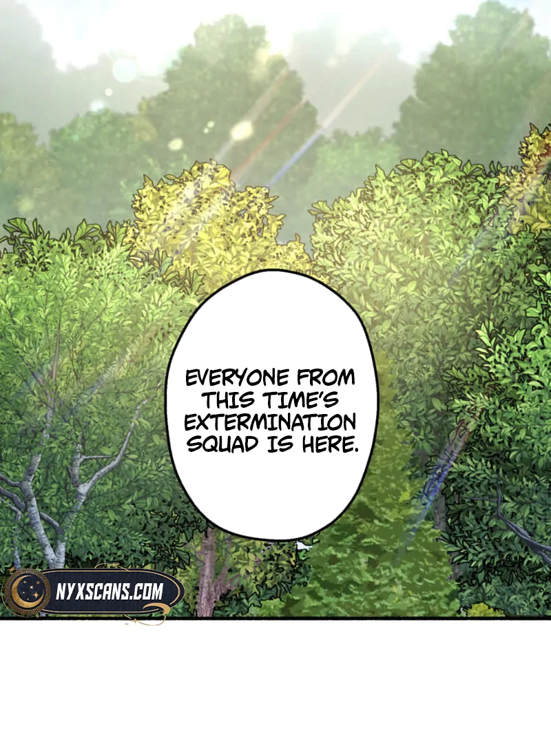 The New Mage, Orthria Chapter 2 - Page 64