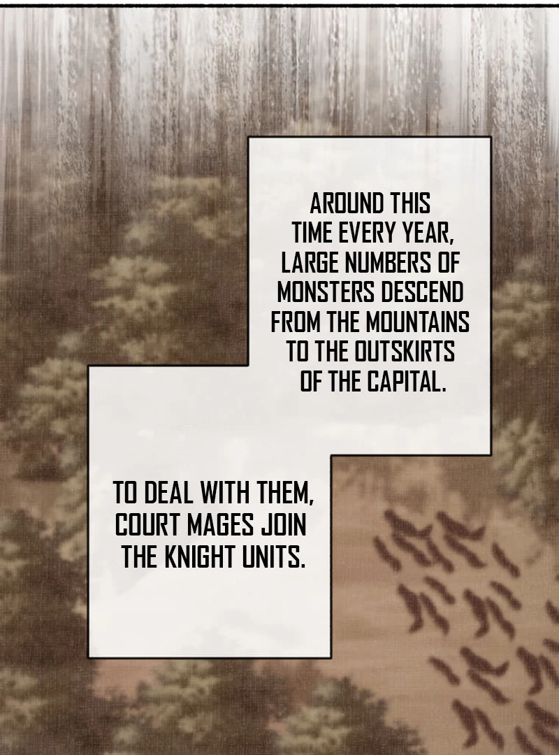 The New Mage, Orthria Chapter 2 - Page 70