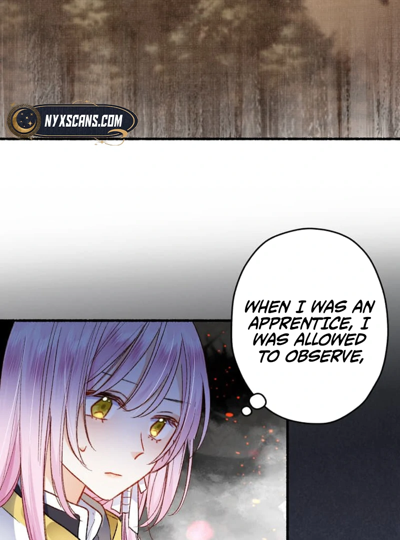 The New Mage, Orthria Chapter 2 - Page 71
