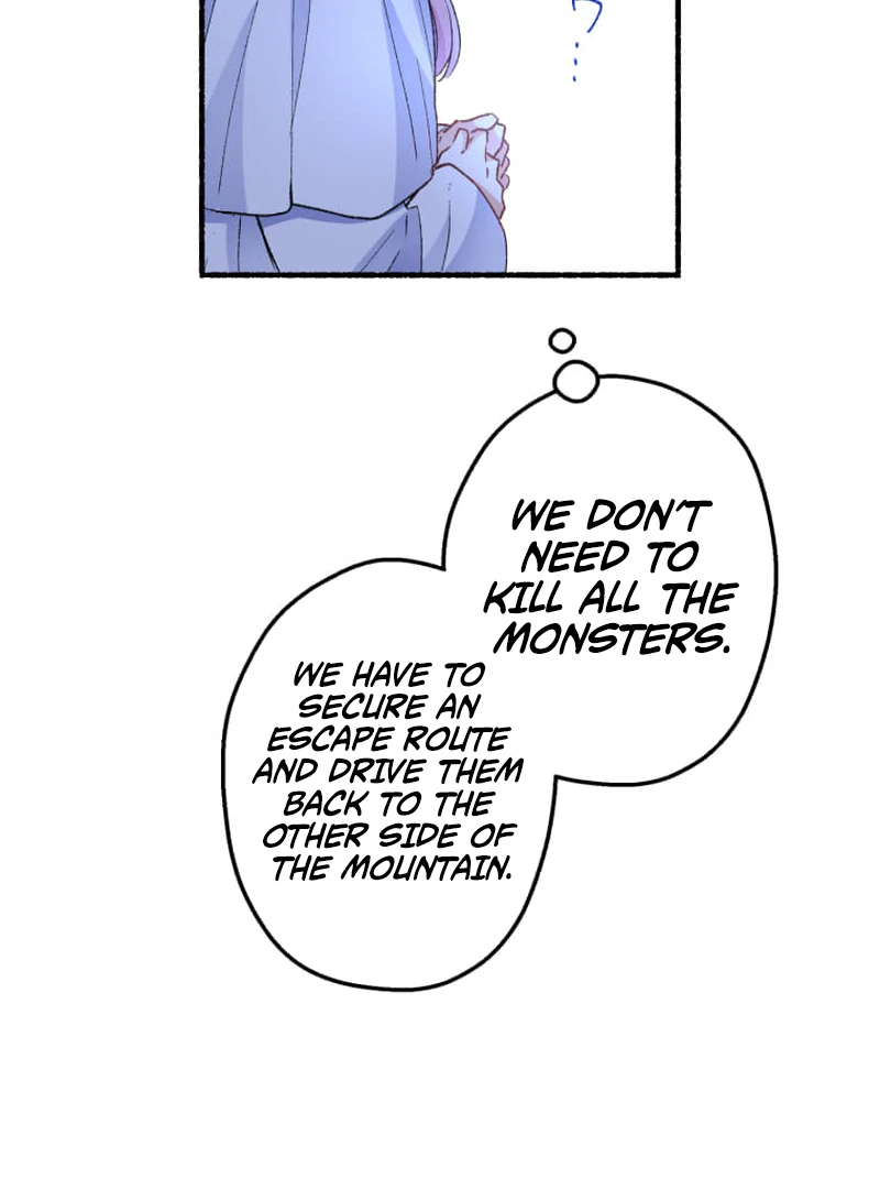 The New Mage, Orthria Chapter 2 - Page 76