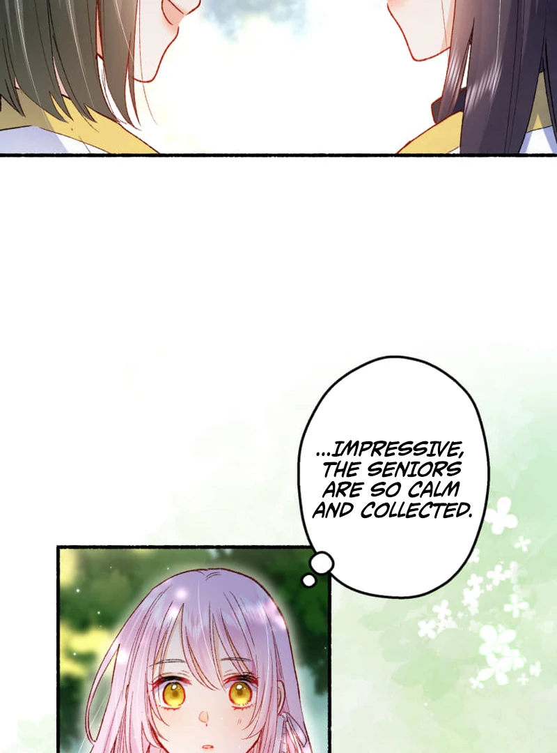 The New Mage, Orthria Chapter 2 - Page 78
