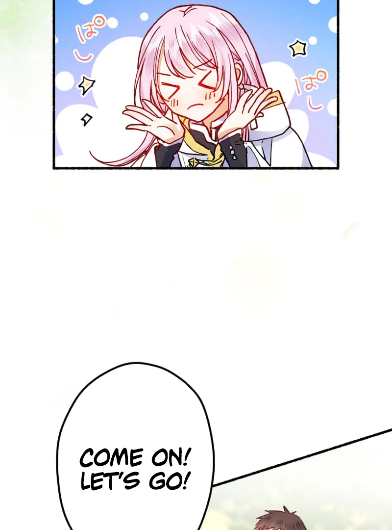 The New Mage, Orthria Chapter 2 - Page 80