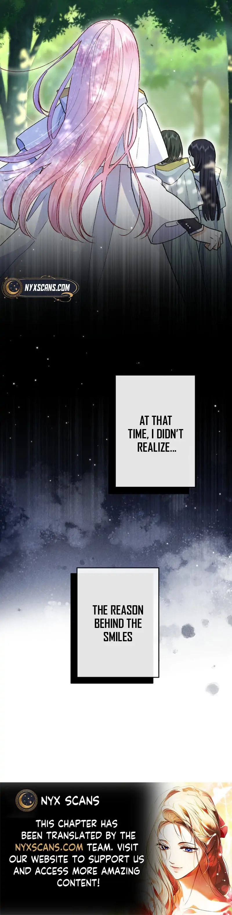 The New Mage, Orthria Chapter 2 - Page 84