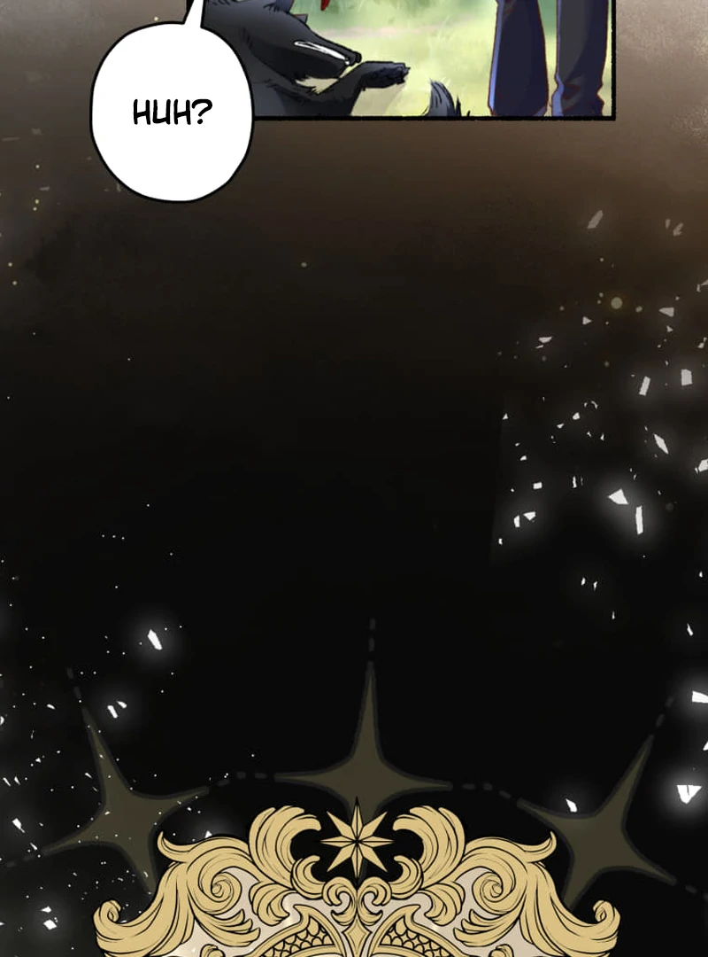 The New Mage, Orthria Chapter 3 - Page 101