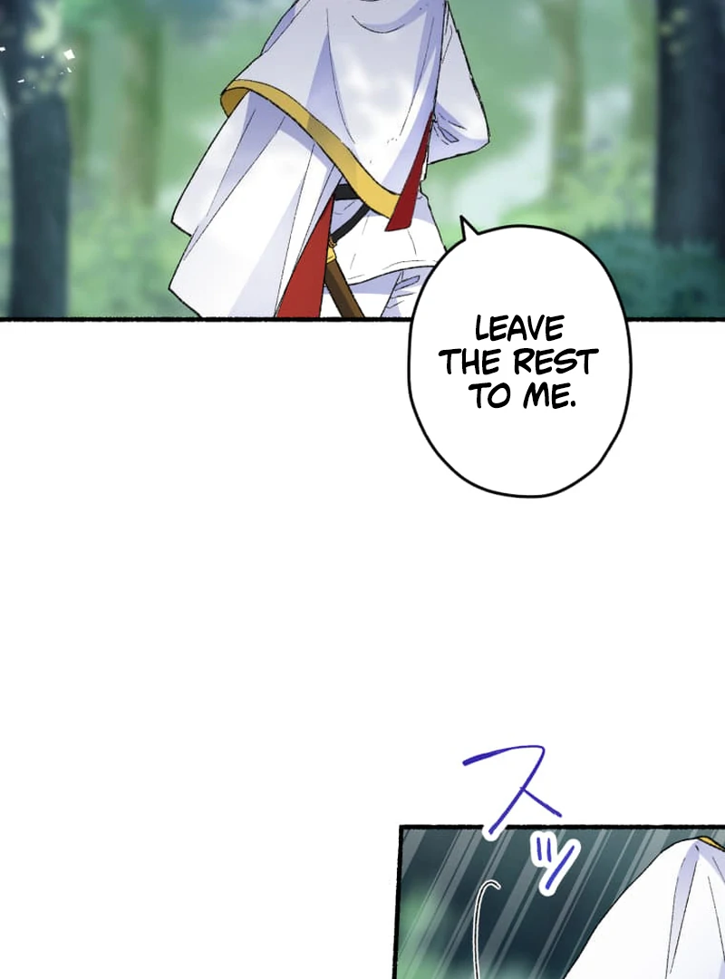 The New Mage, Orthria Chapter 3 - Page 107