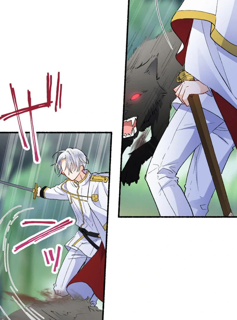 The New Mage, Orthria Chapter 3 - Page 108