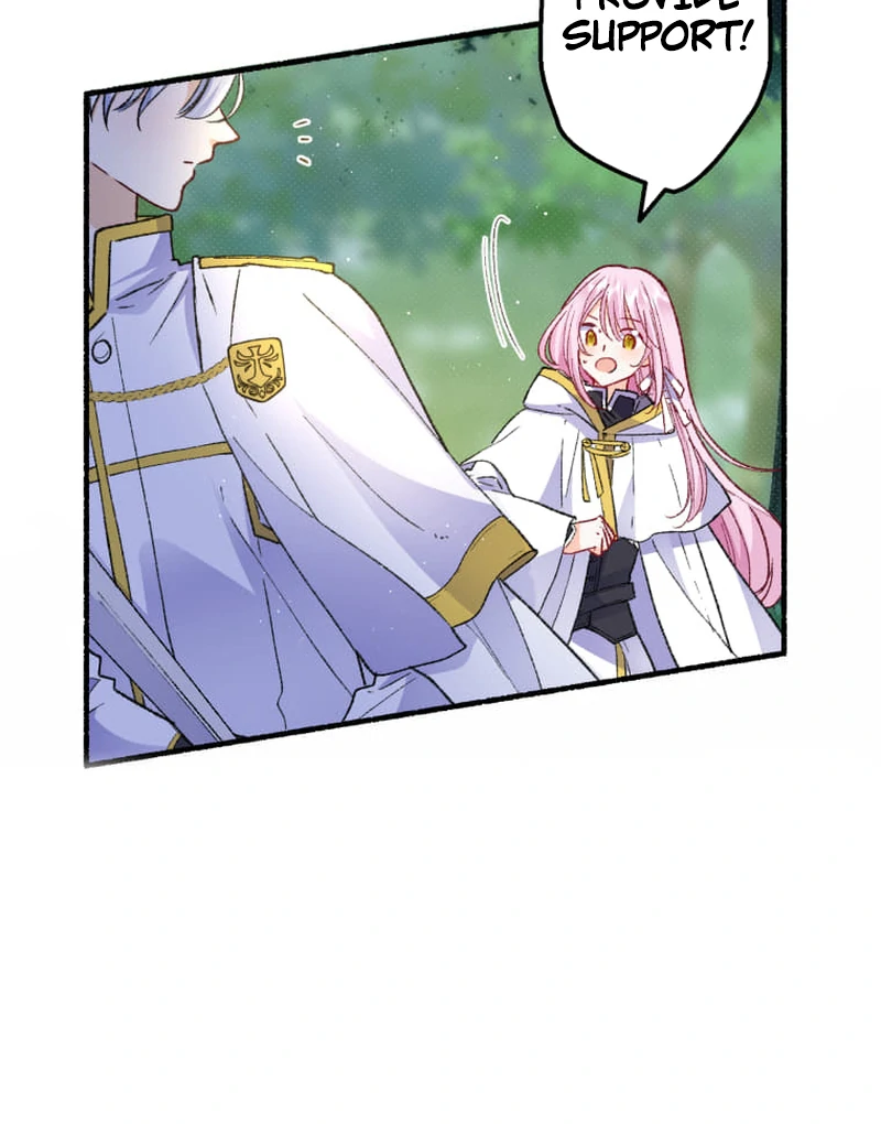 The New Mage, Orthria Chapter 3 - Page 111