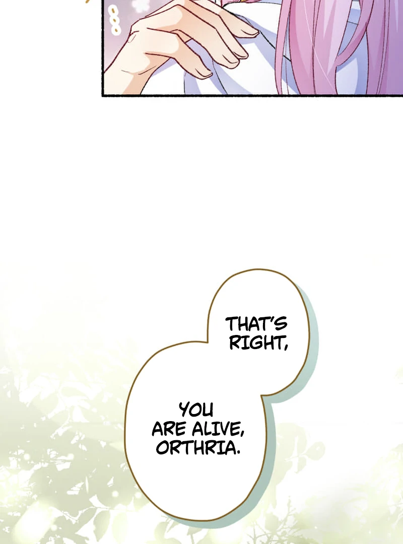 The New Mage, Orthria Chapter 3 - Page 119