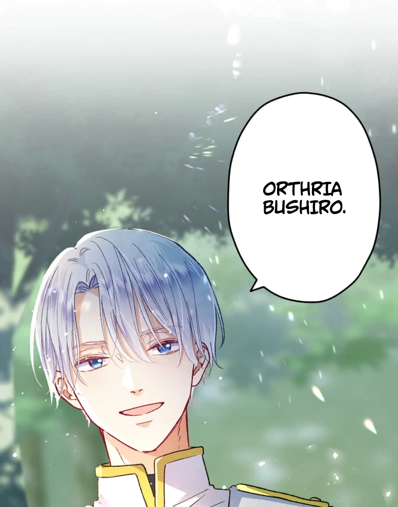 The New Mage, Orthria Chapter 3 - Page 124