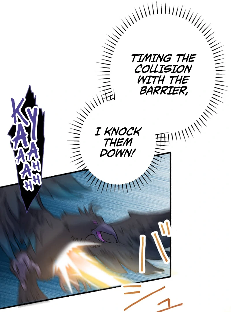 The New Mage, Orthria Chapter 3 - Page 15