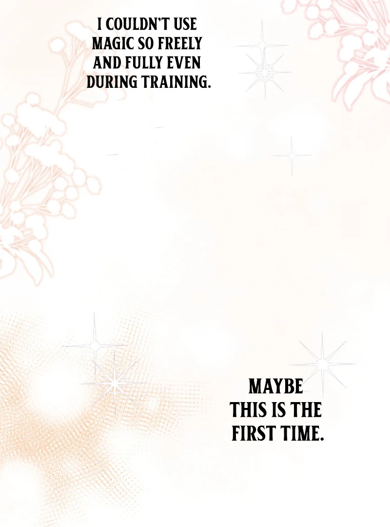 The New Mage, Orthria Chapter 3 - Page 19