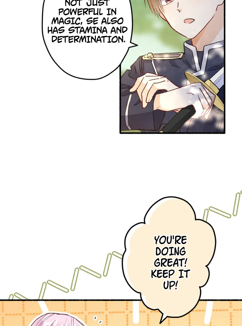 The New Mage, Orthria Chapter 3 - Page 22
