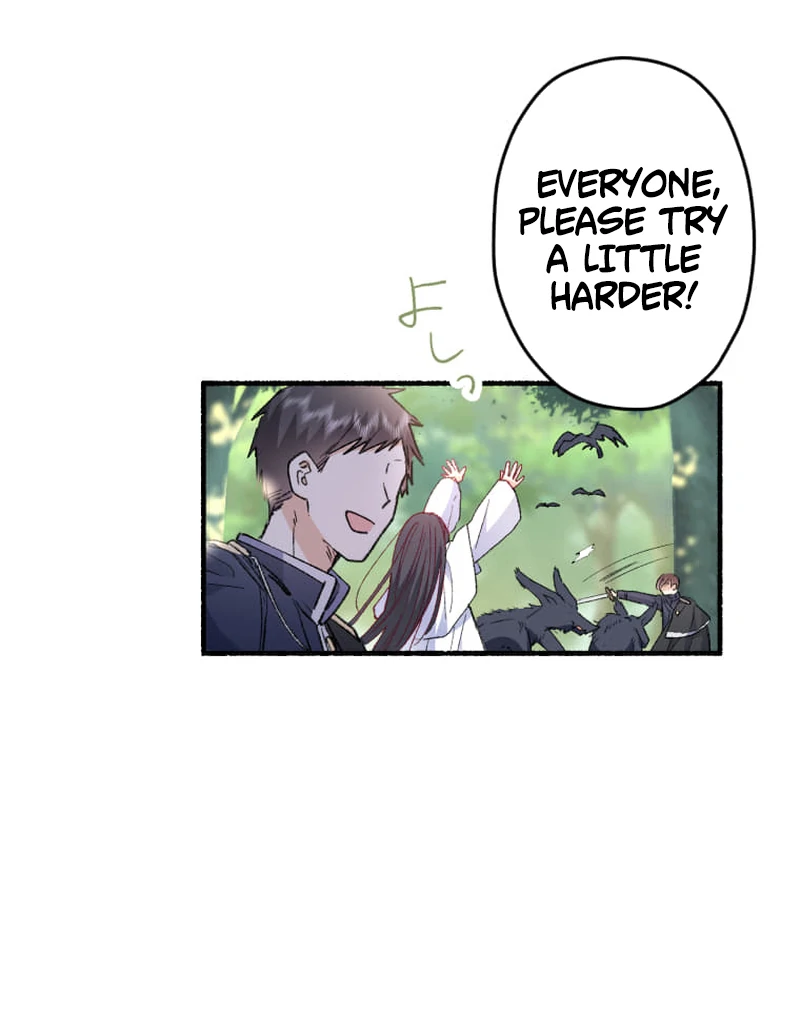 The New Mage, Orthria Chapter 3 - Page 28