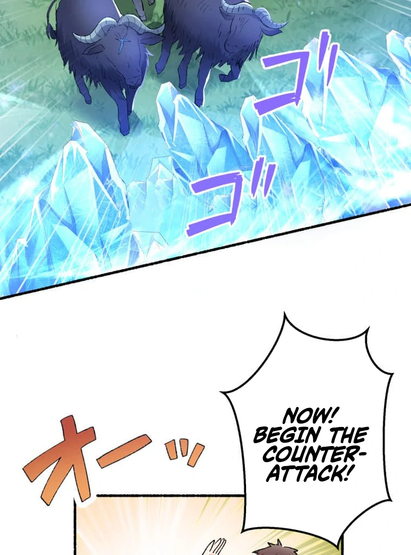 The New Mage, Orthria Chapter 3 - Page 3