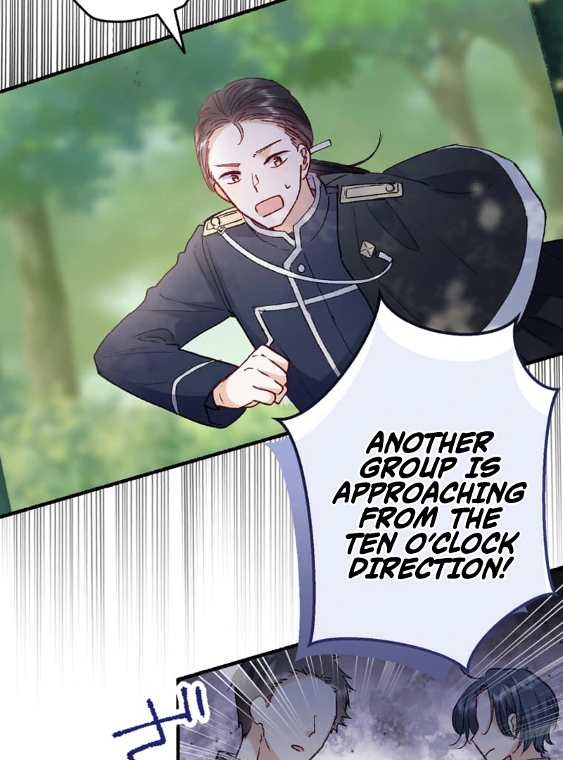 The New Mage, Orthria Chapter 3 - Page 30