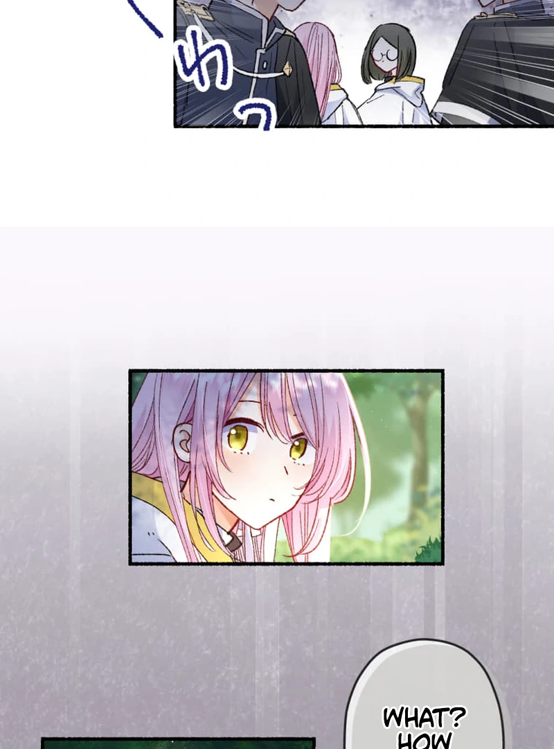 The New Mage, Orthria Chapter 3 - Page 31