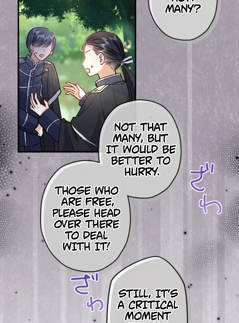 The New Mage, Orthria Chapter 3 - Page 32