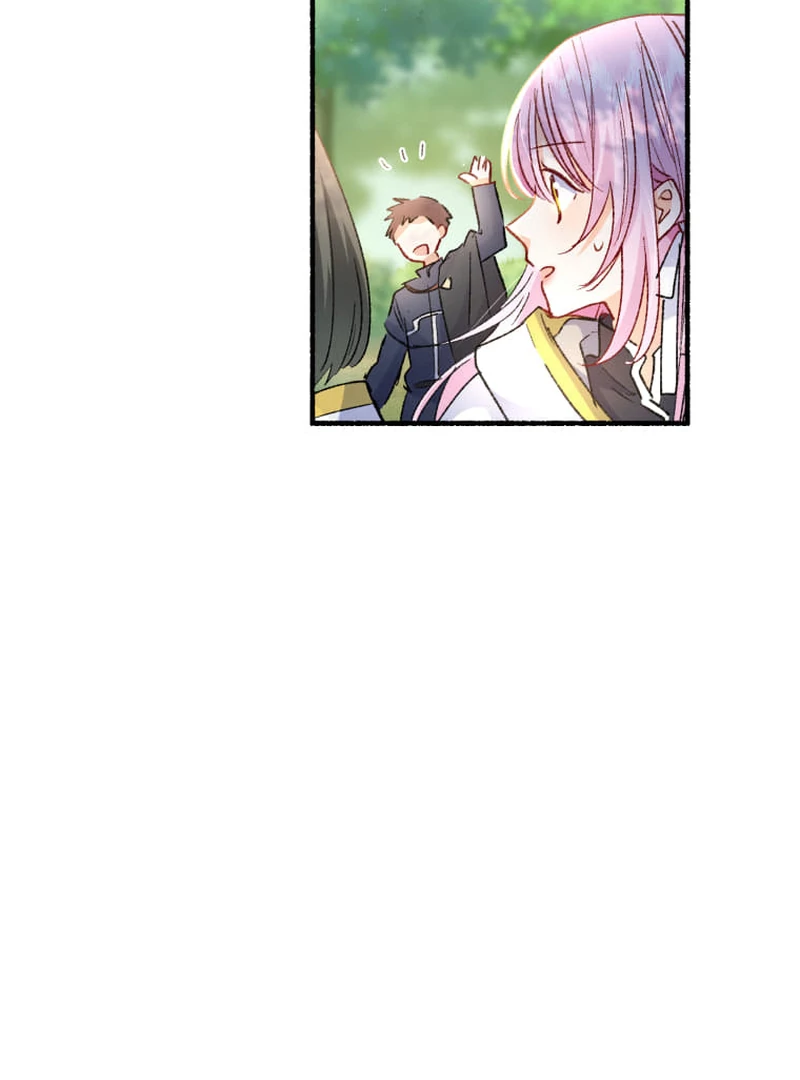 The New Mage, Orthria Chapter 3 - Page 36